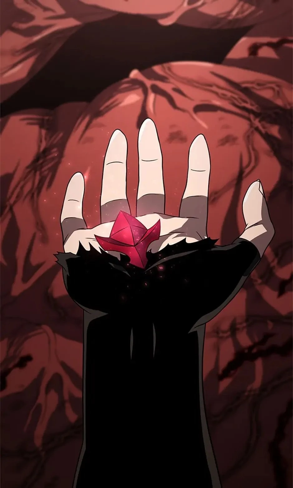 After Ten Millennia in Hell Chapter 62 - 109