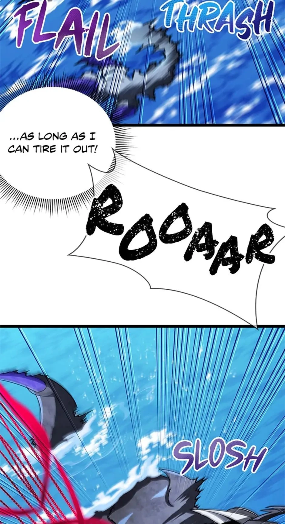 After Ten Millennia in Hell Chapter 61 - 40
