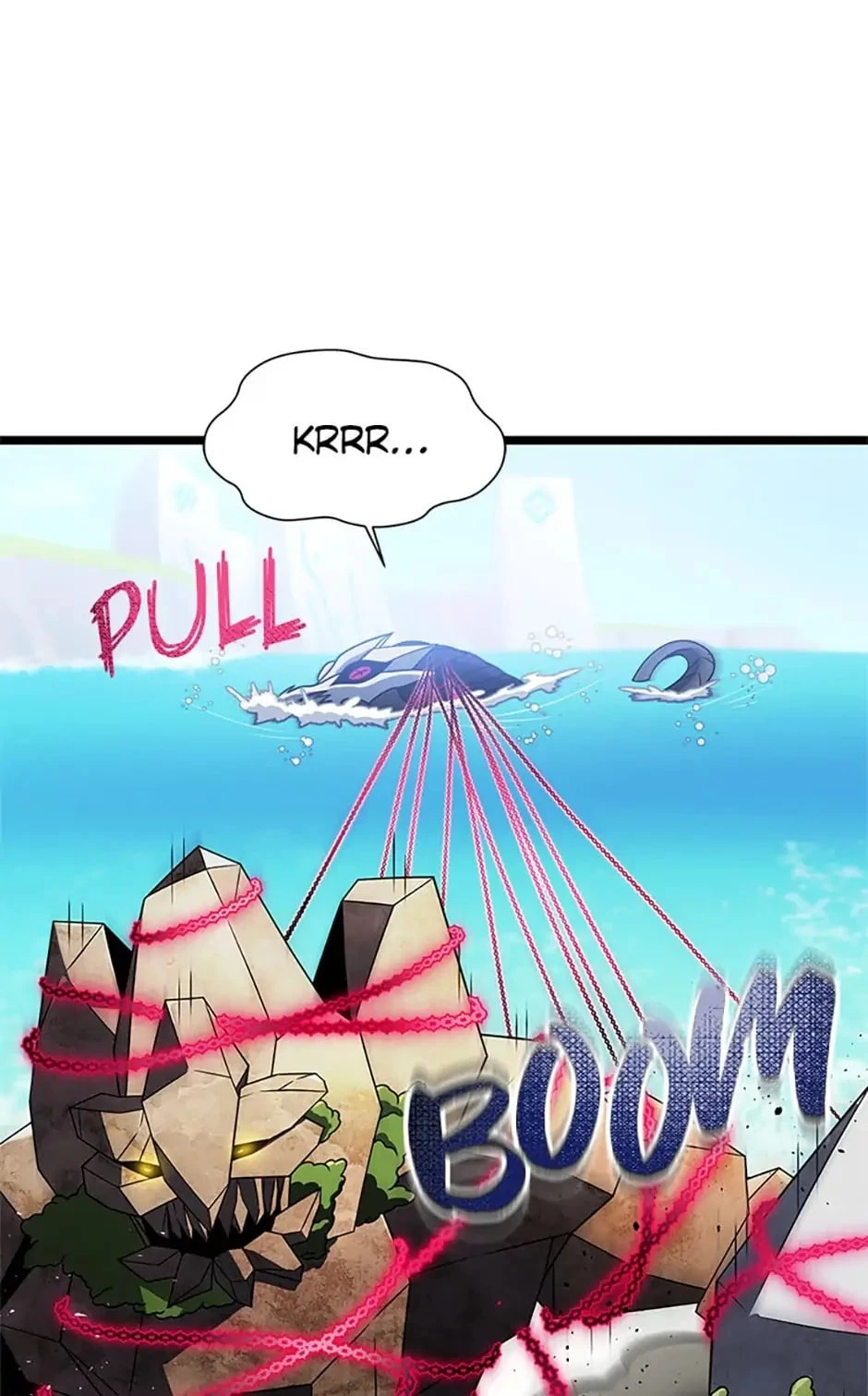 After Ten Millennia in Hell Chapter 61 - 43