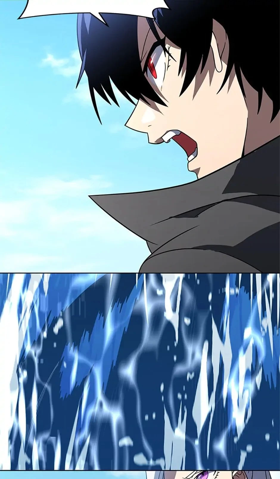 After Ten Millennia in Hell Chapter 60 - 2
