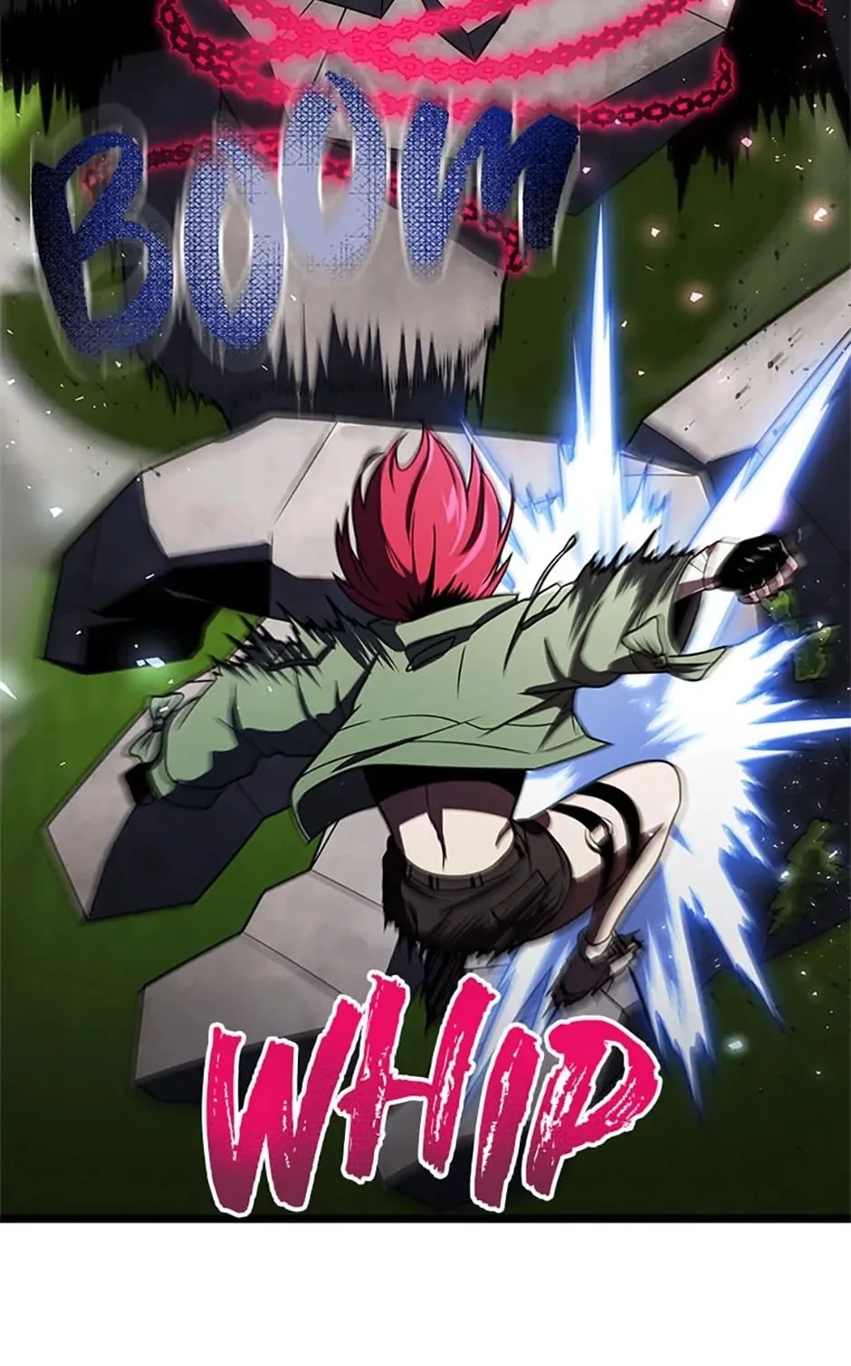After Ten Millennia in Hell Chapter 61 - 46