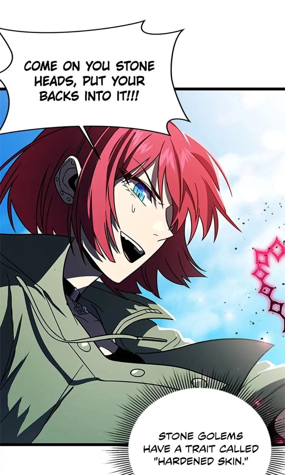 After Ten Millennia in Hell Chapter 61 - 47