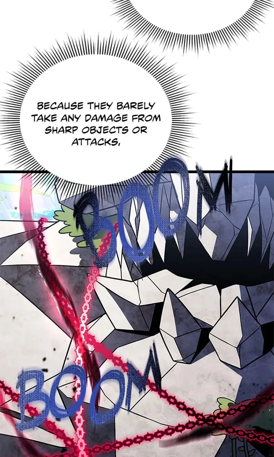 After Ten Millennia in Hell Chapter 61 - 48
