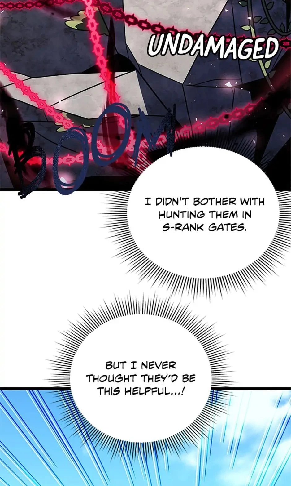 After Ten Millennia in Hell Chapter 61 - 49