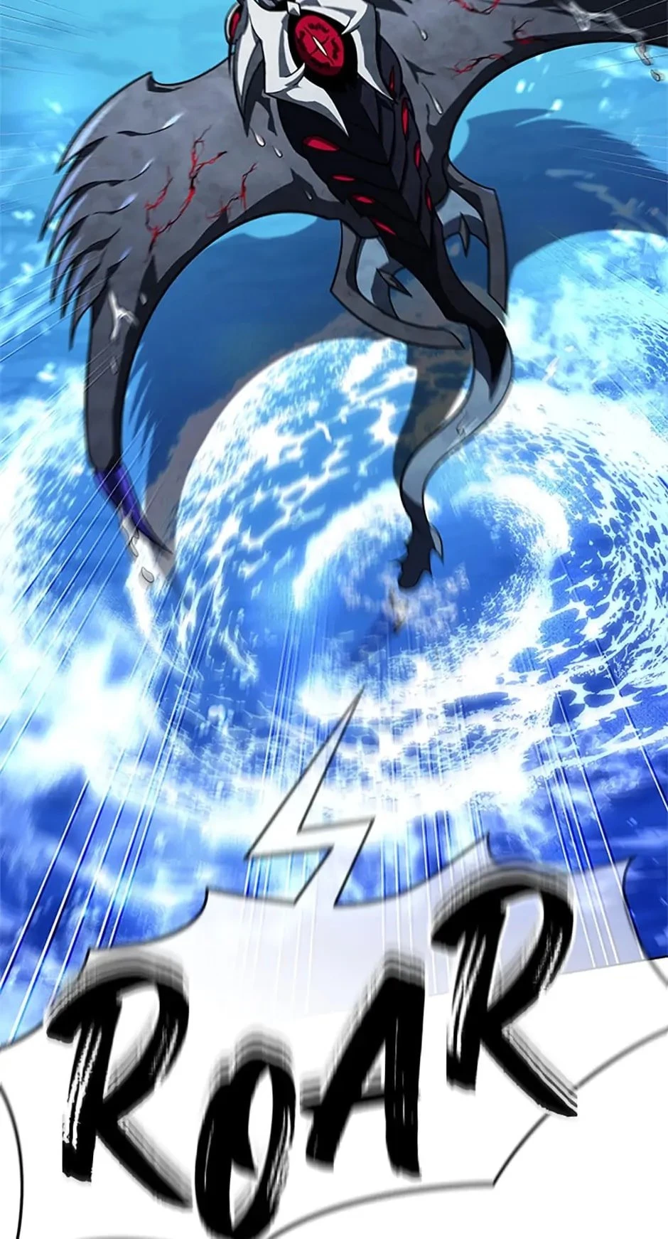 After Ten Millennia in Hell Chapter 60 - 13