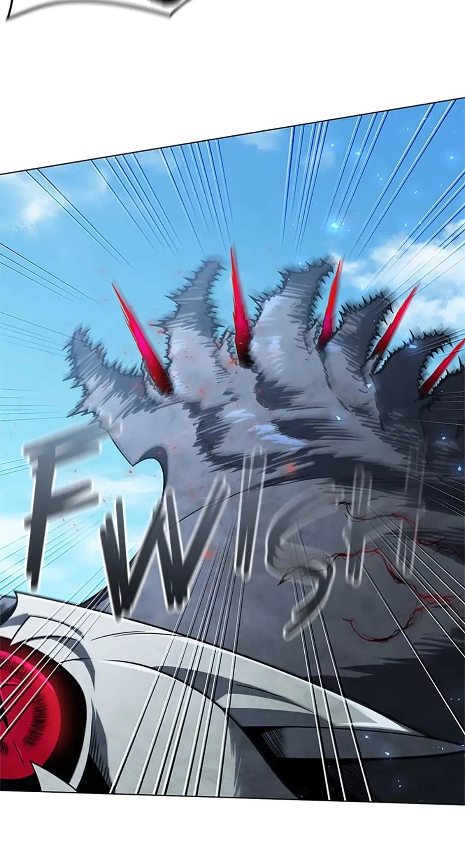 After Ten Millennia in Hell Chapter 60 - 14