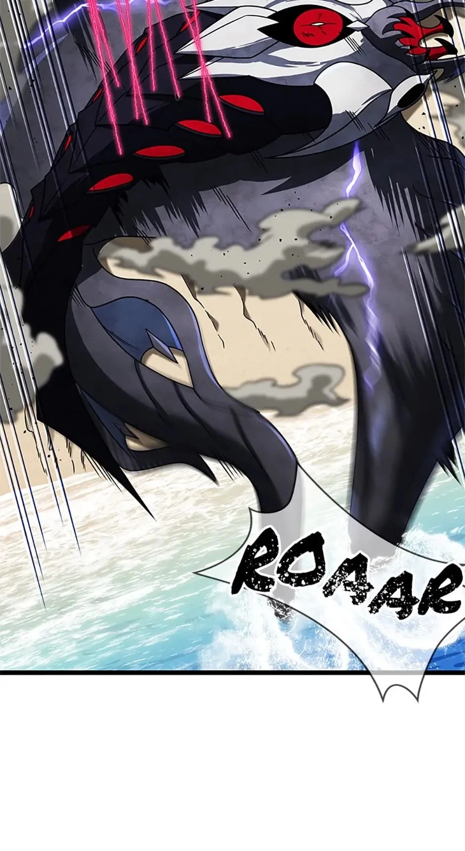 After Ten Millennia in Hell Chapter 61 - 54