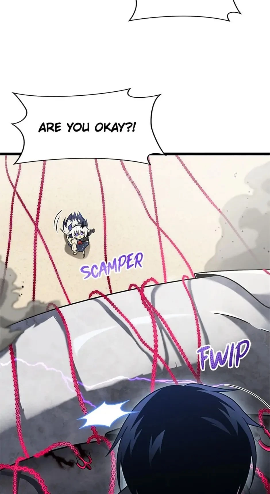 After Ten Millennia in Hell Chapter 61 - 56