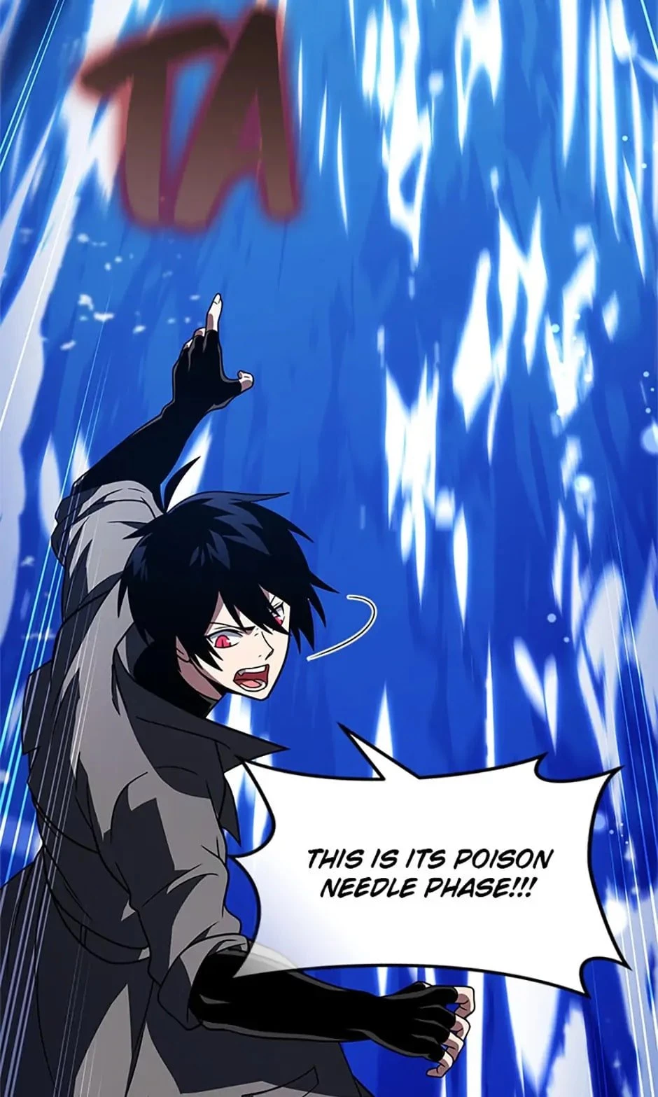 After Ten Millennia in Hell Chapter 60 - 17