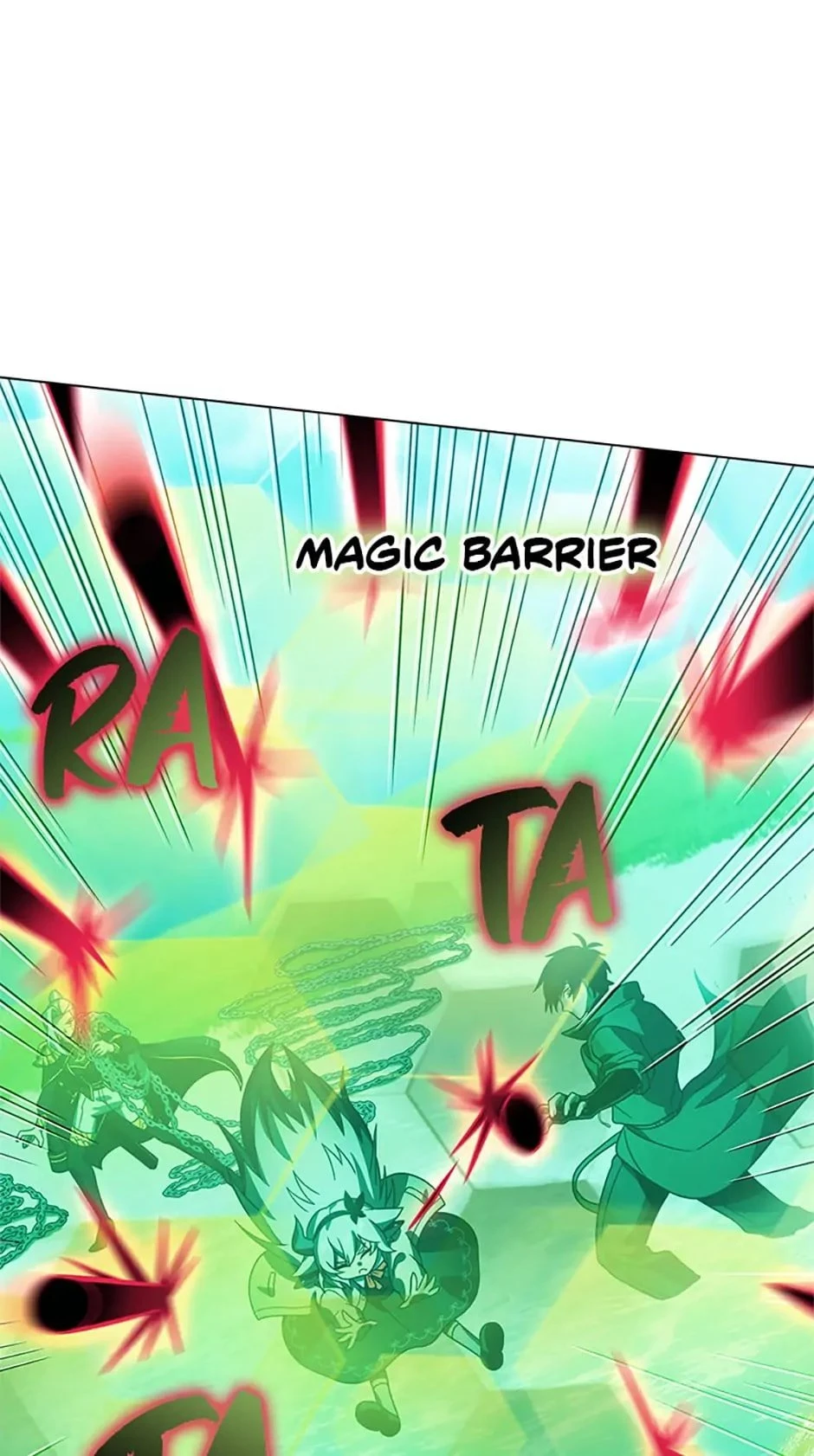 After Ten Millennia in Hell Chapter 60 - 19