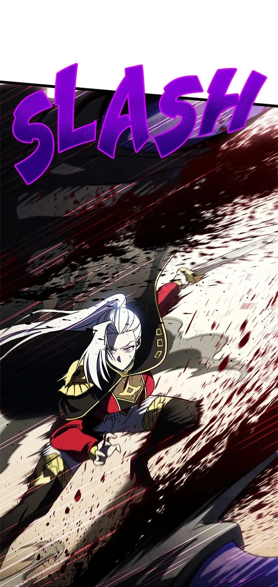 After Ten Millennia in Hell Chapter 61 - 59