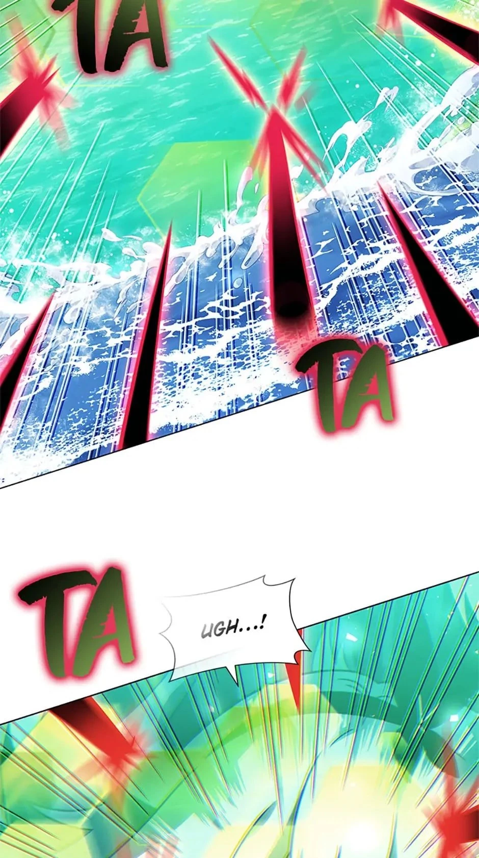 After Ten Millennia in Hell Chapter 60 - 20