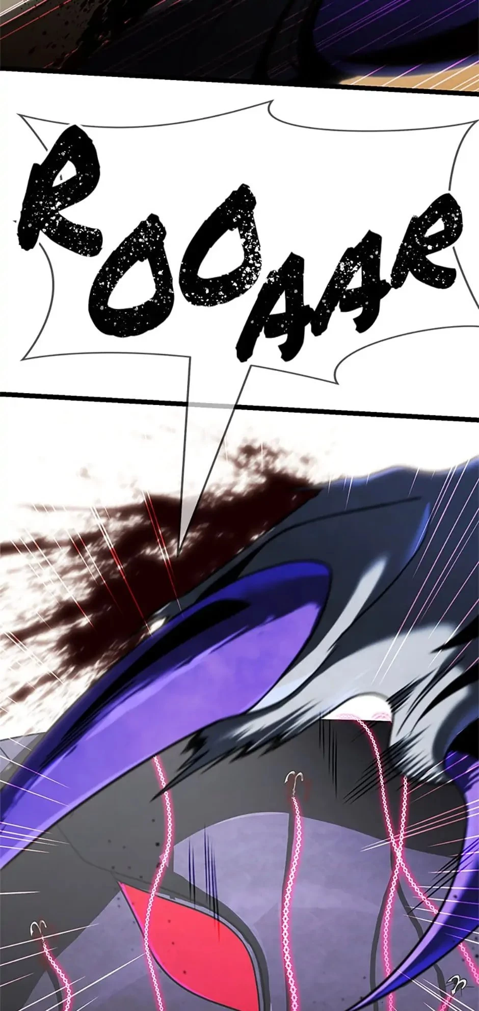 After Ten Millennia in Hell Chapter 61 - 60