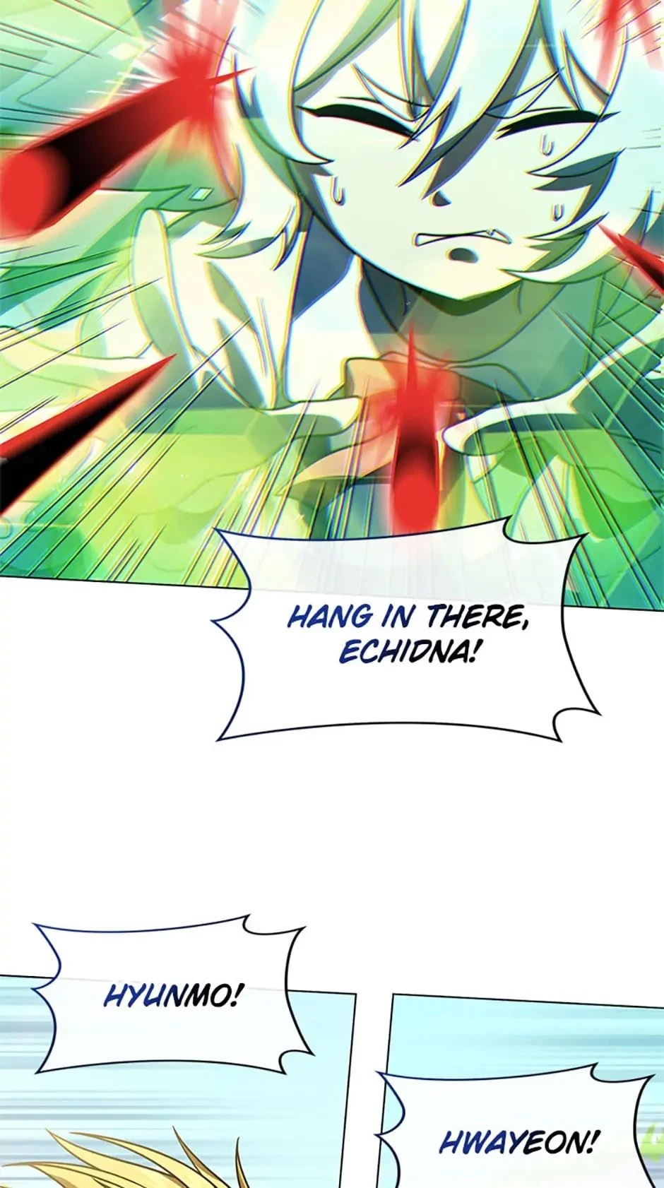 After Ten Millennia in Hell Chapter 60 - 21