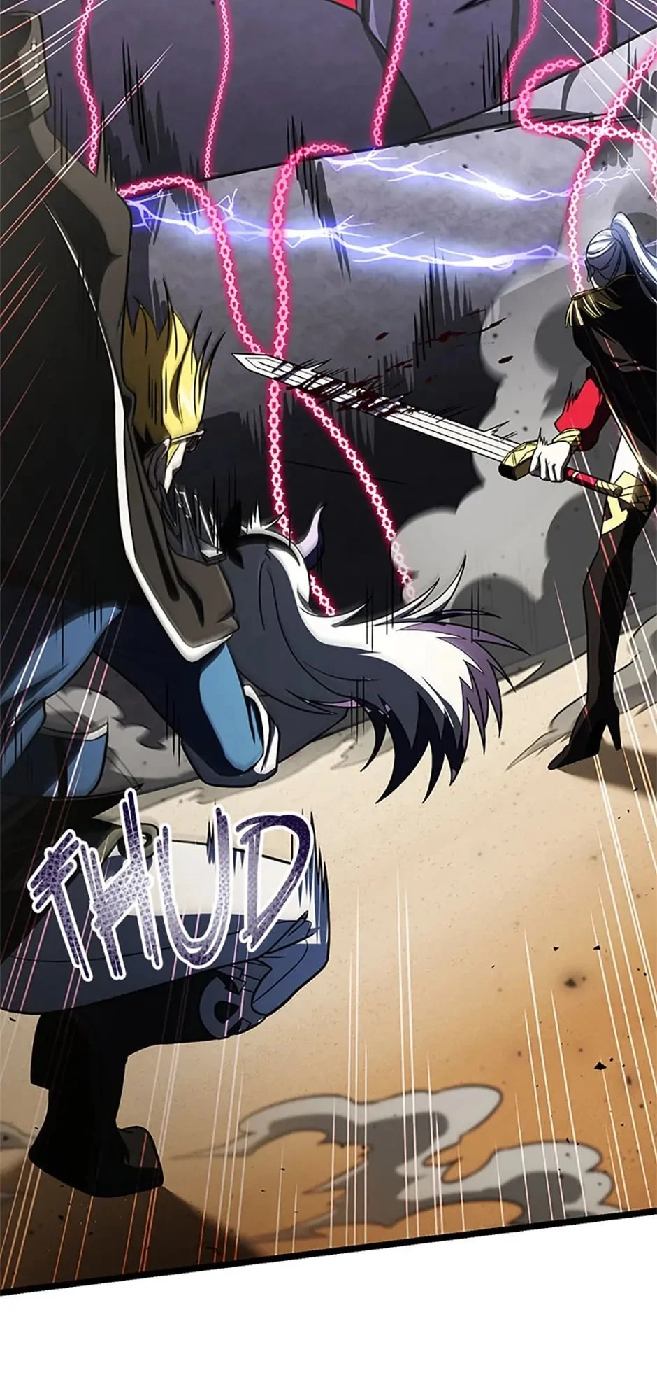 After Ten Millennia in Hell Chapter 61 - 61