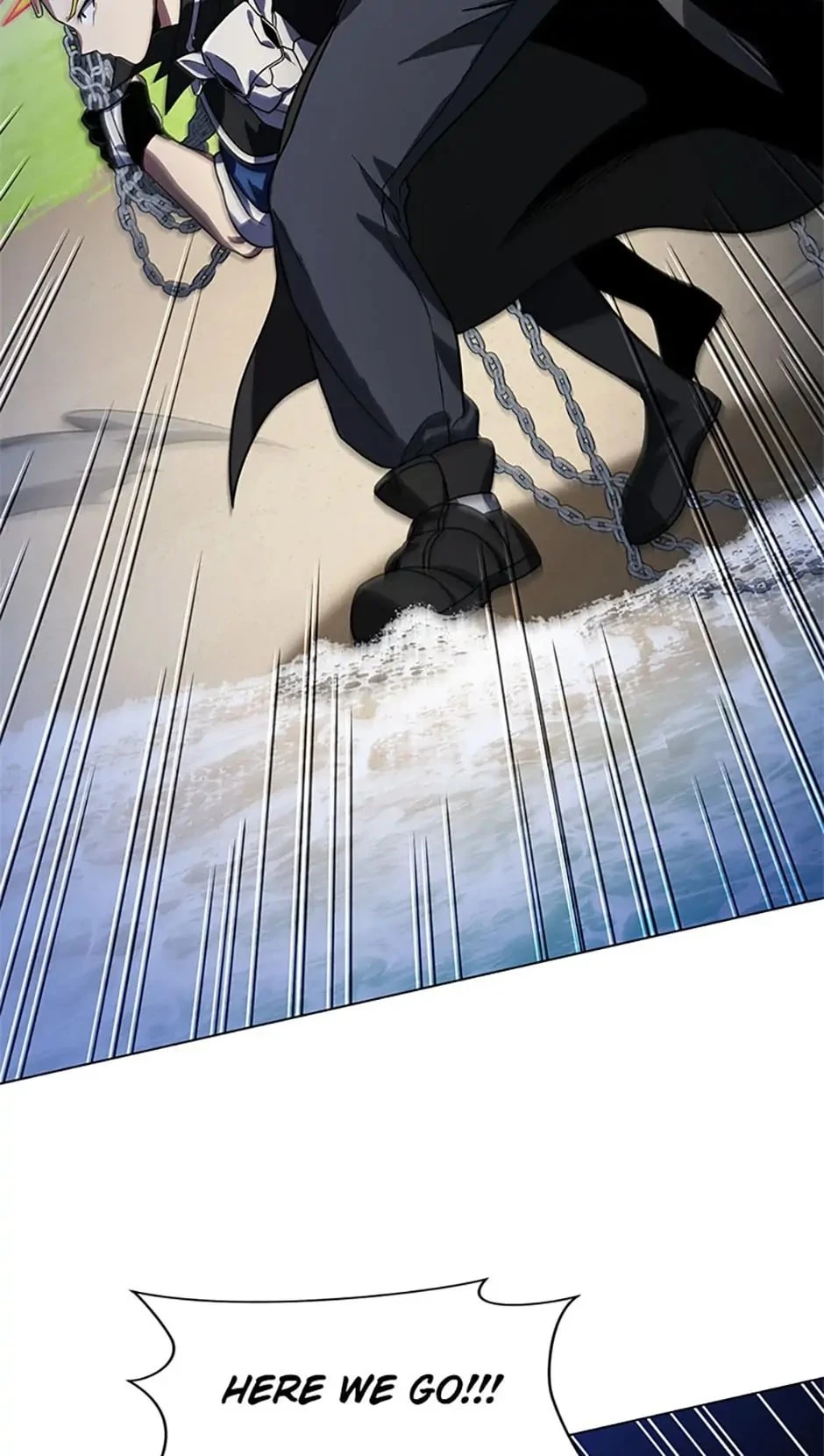 After Ten Millennia in Hell Chapter 60 - 24