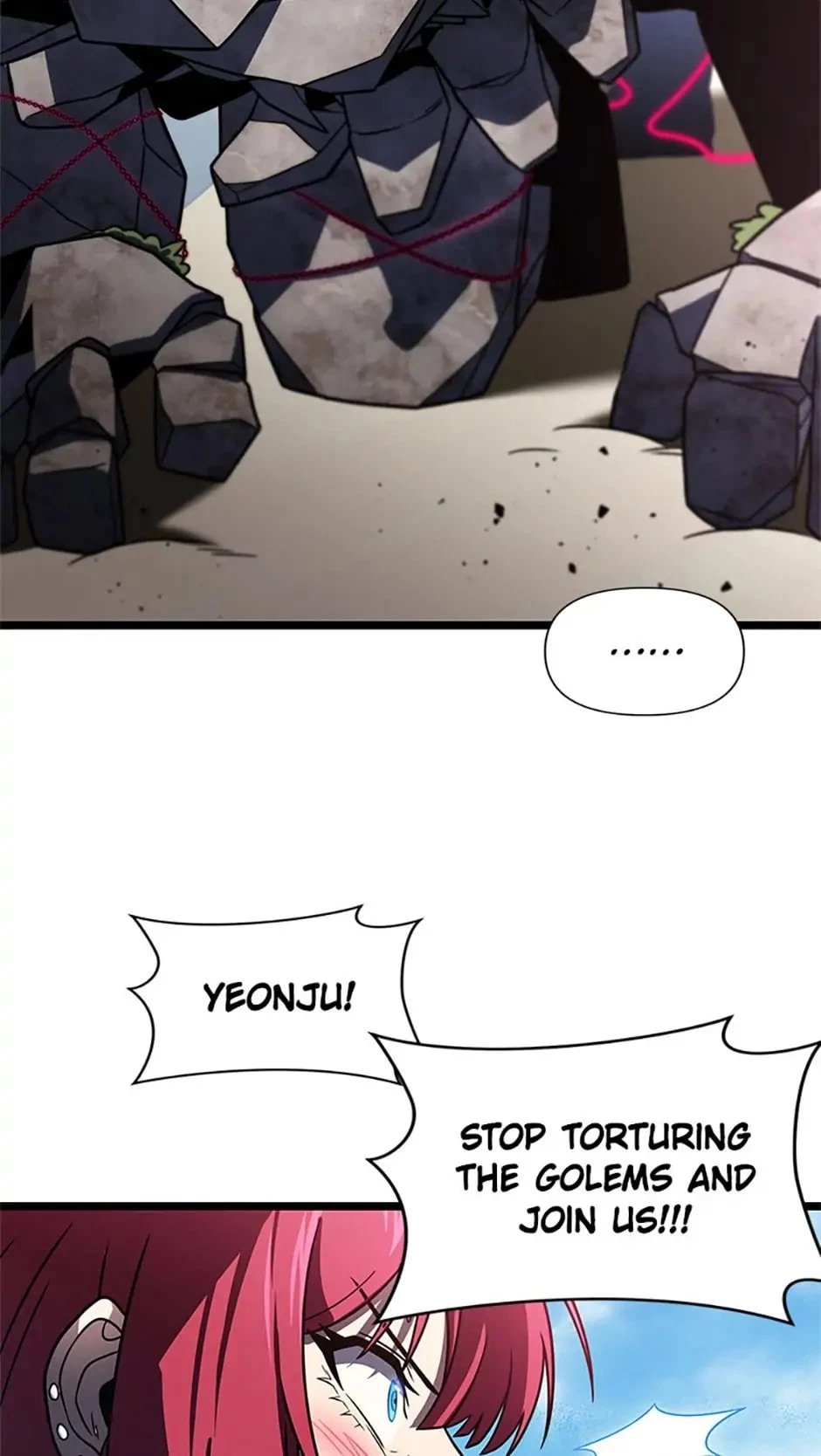 After Ten Millennia in Hell Chapter 61 - 66