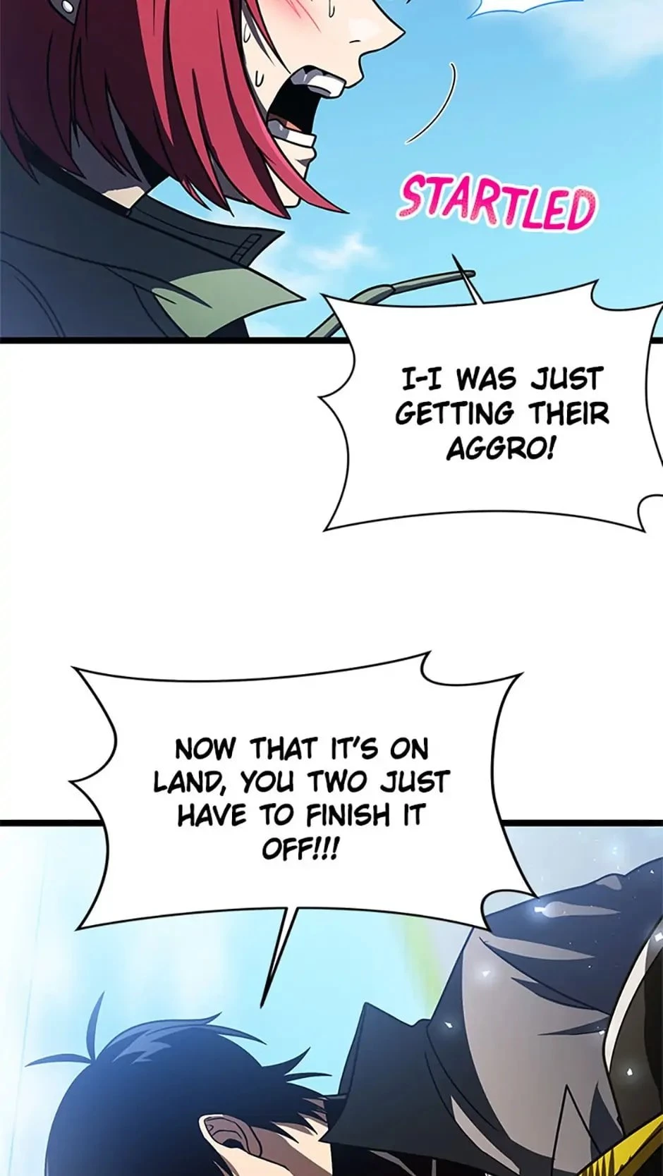 After Ten Millennia in Hell Chapter 61 - 67