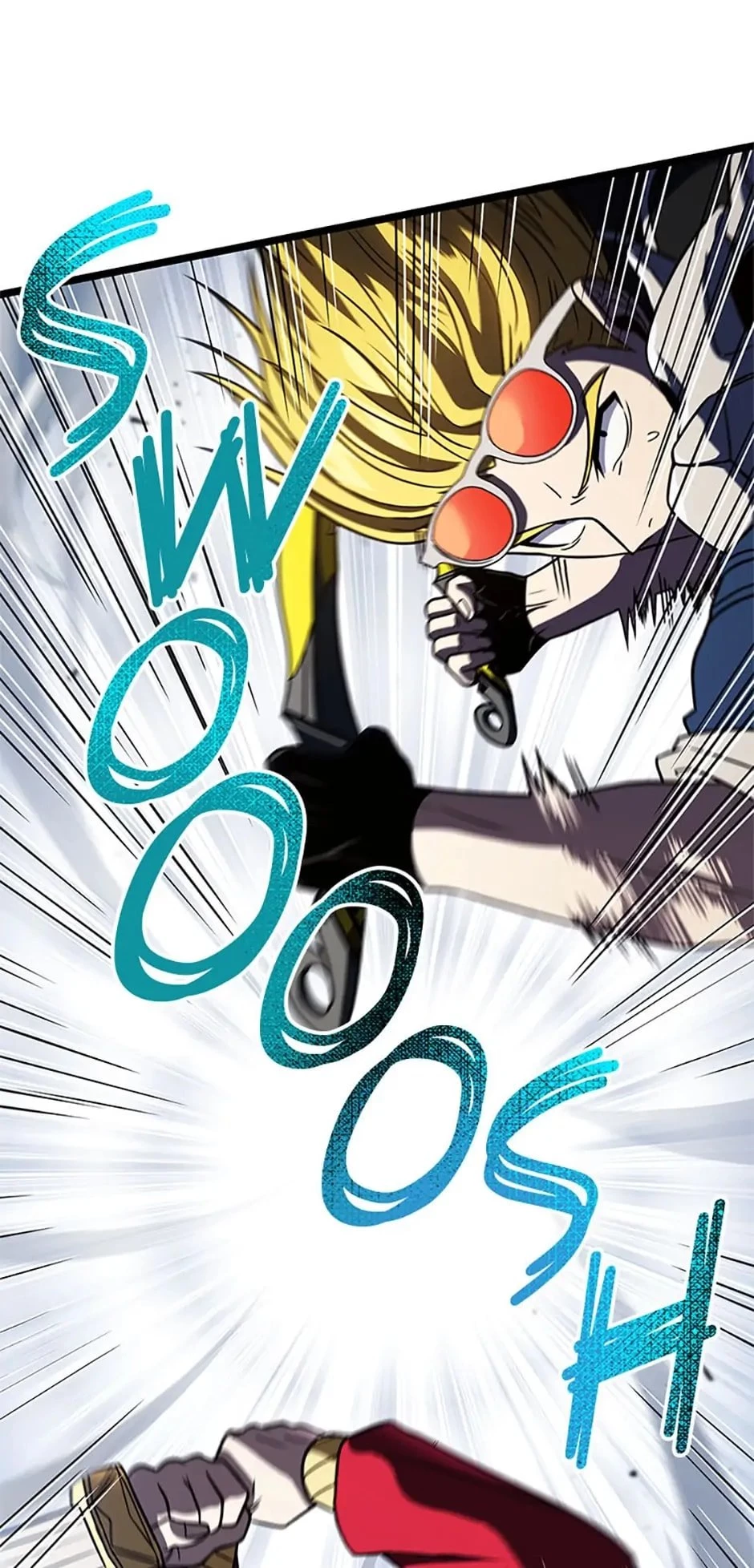 After Ten Millennia in Hell Chapter 61 - 70