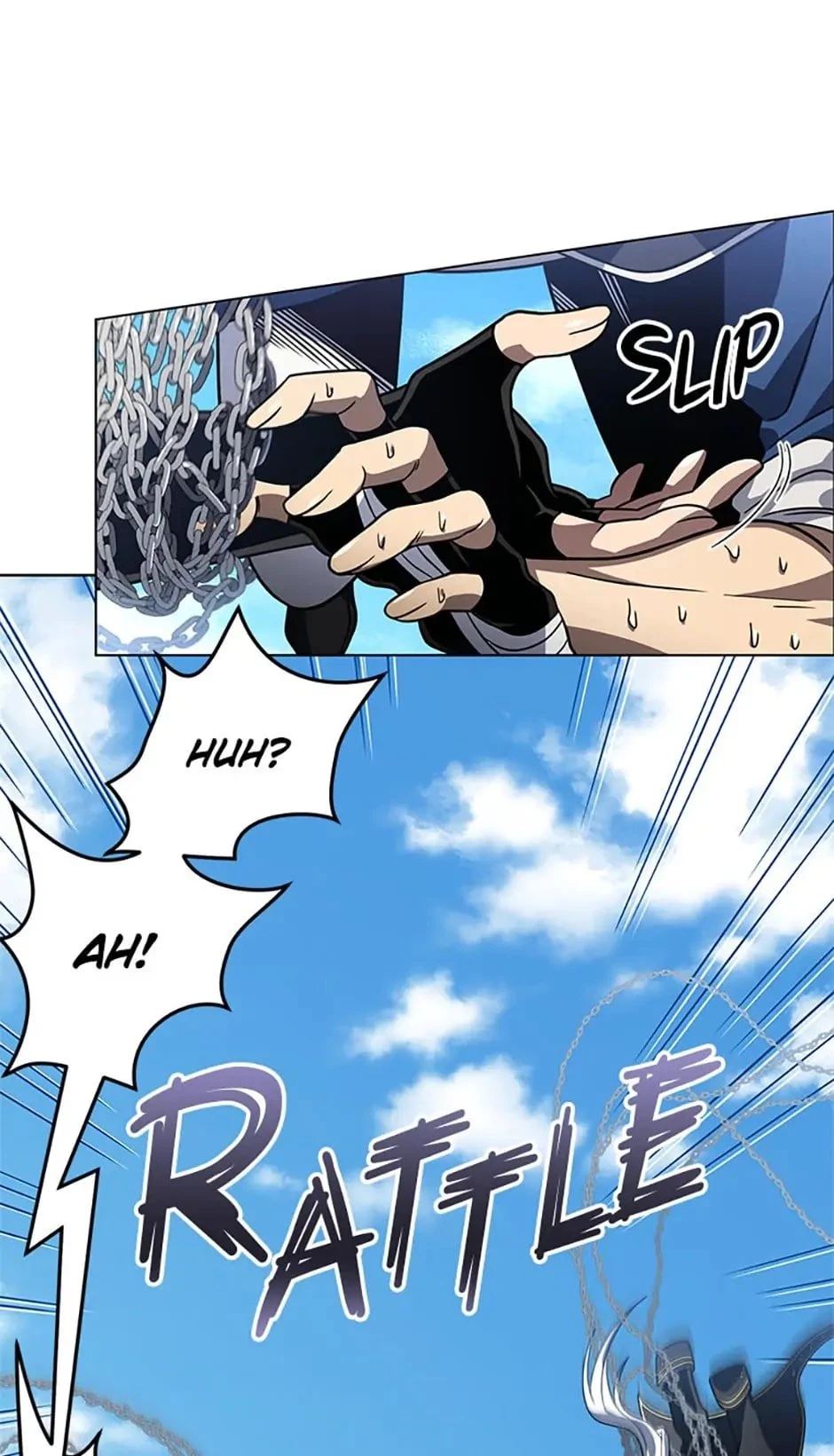 After Ten Millennia in Hell Chapter 60 - 30