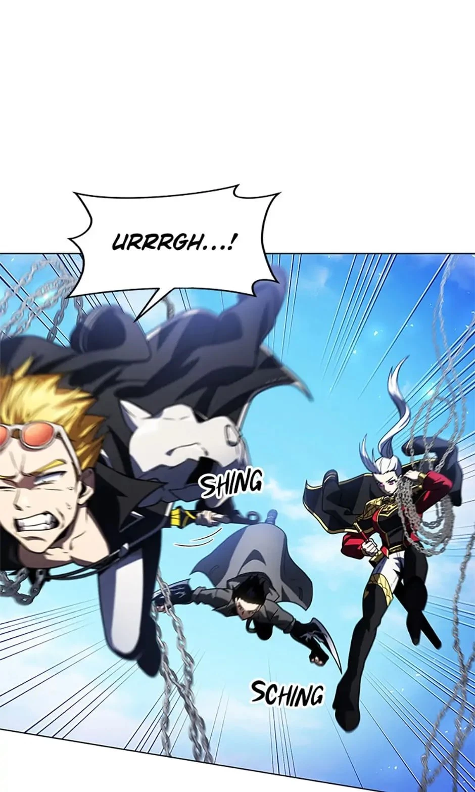 After Ten Millennia in Hell Chapter 60 - 33