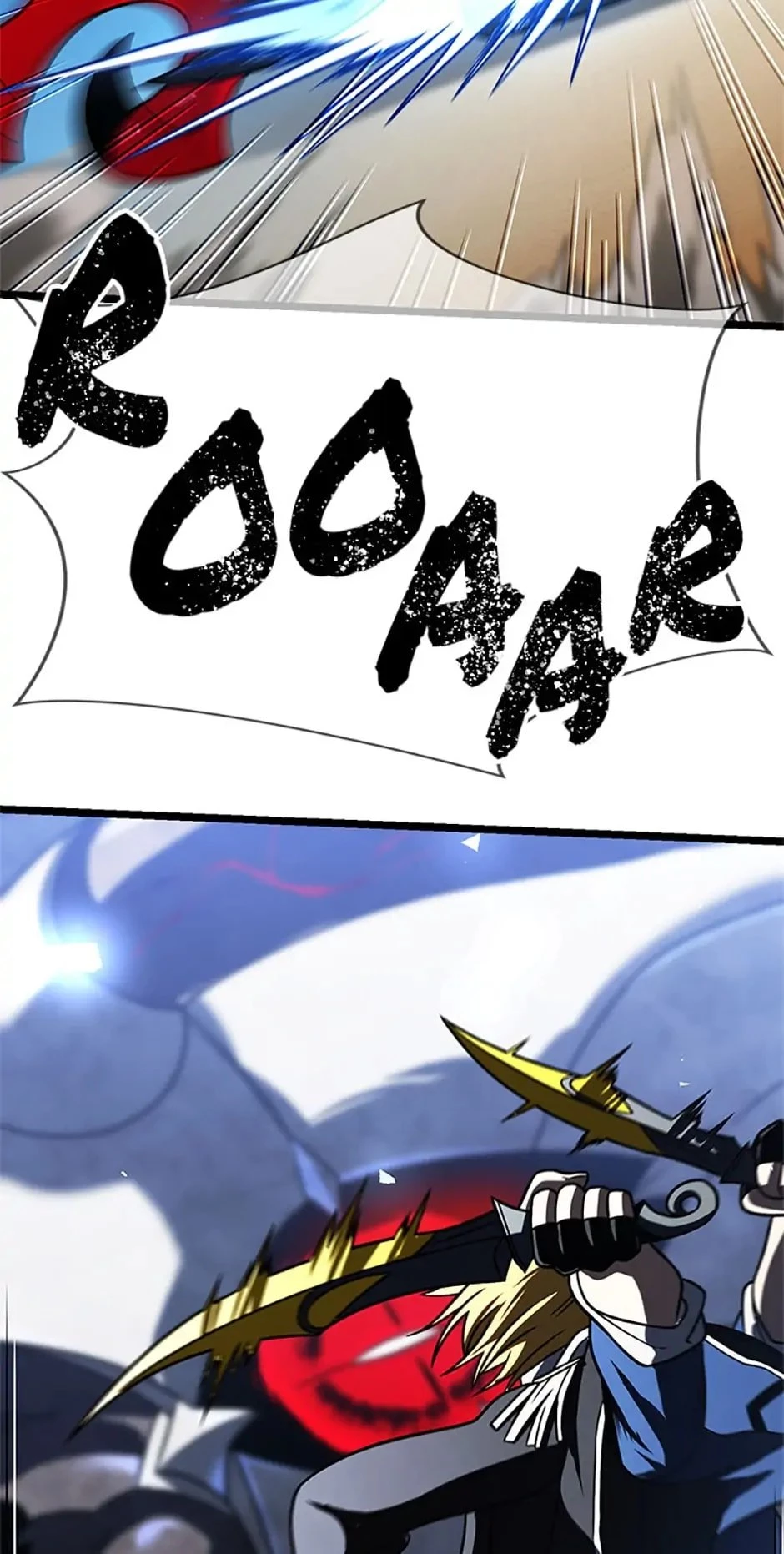 After Ten Millennia in Hell Chapter 61 - 75
