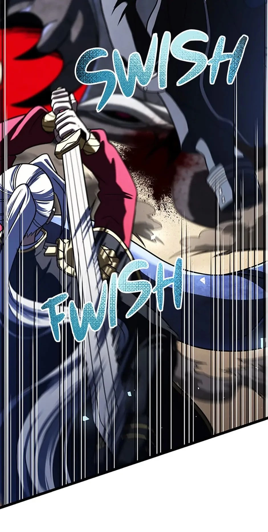 After Ten Millennia in Hell Chapter 61 - 76