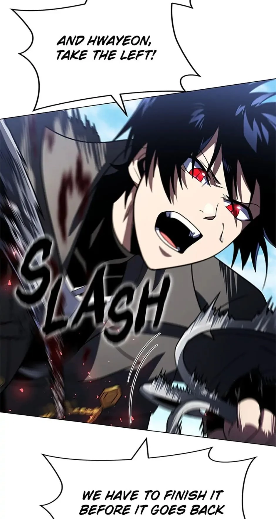 After Ten Millennia in Hell Chapter 60 - 38