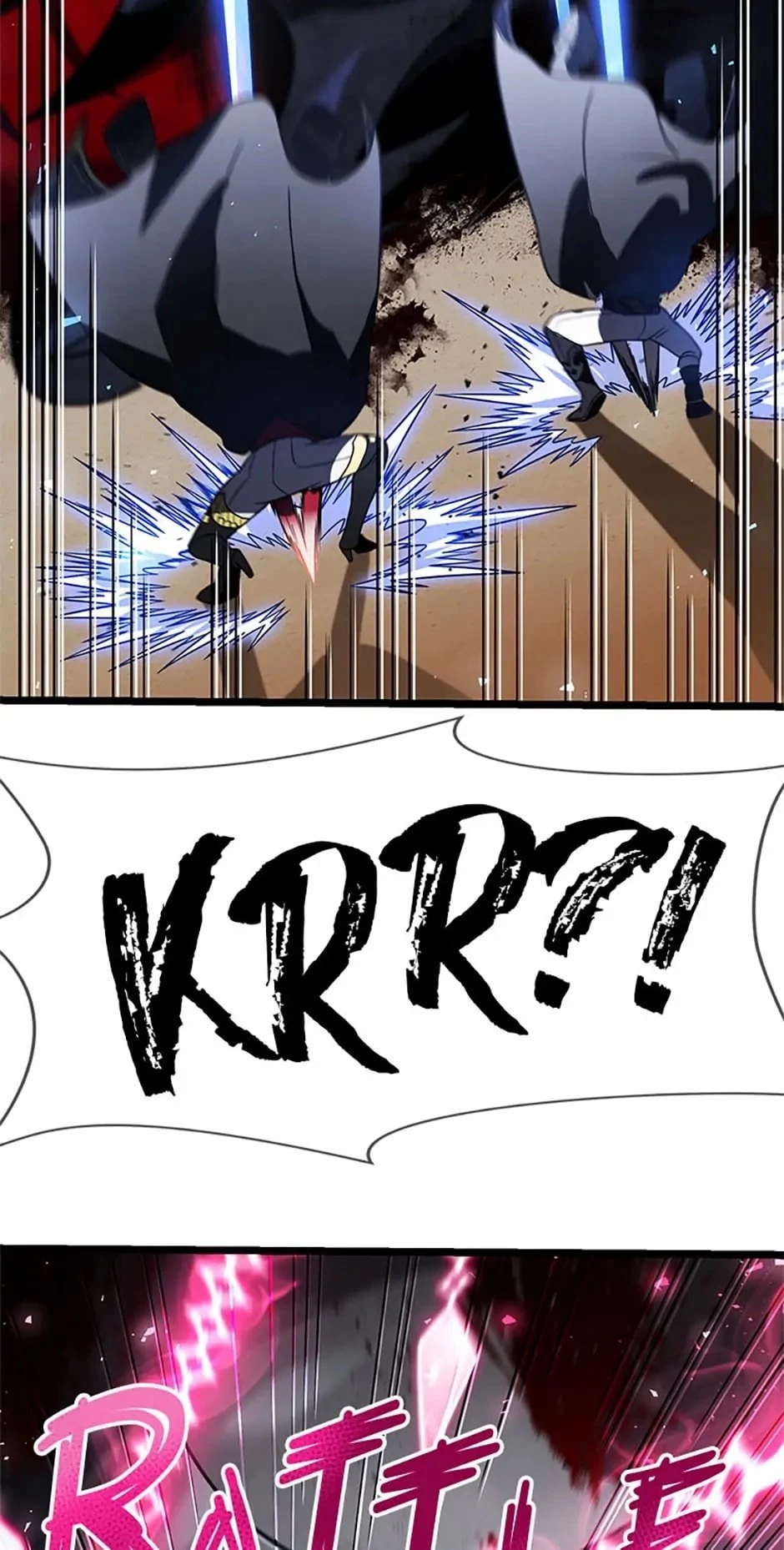 After Ten Millennia in Hell Chapter 61 - 78