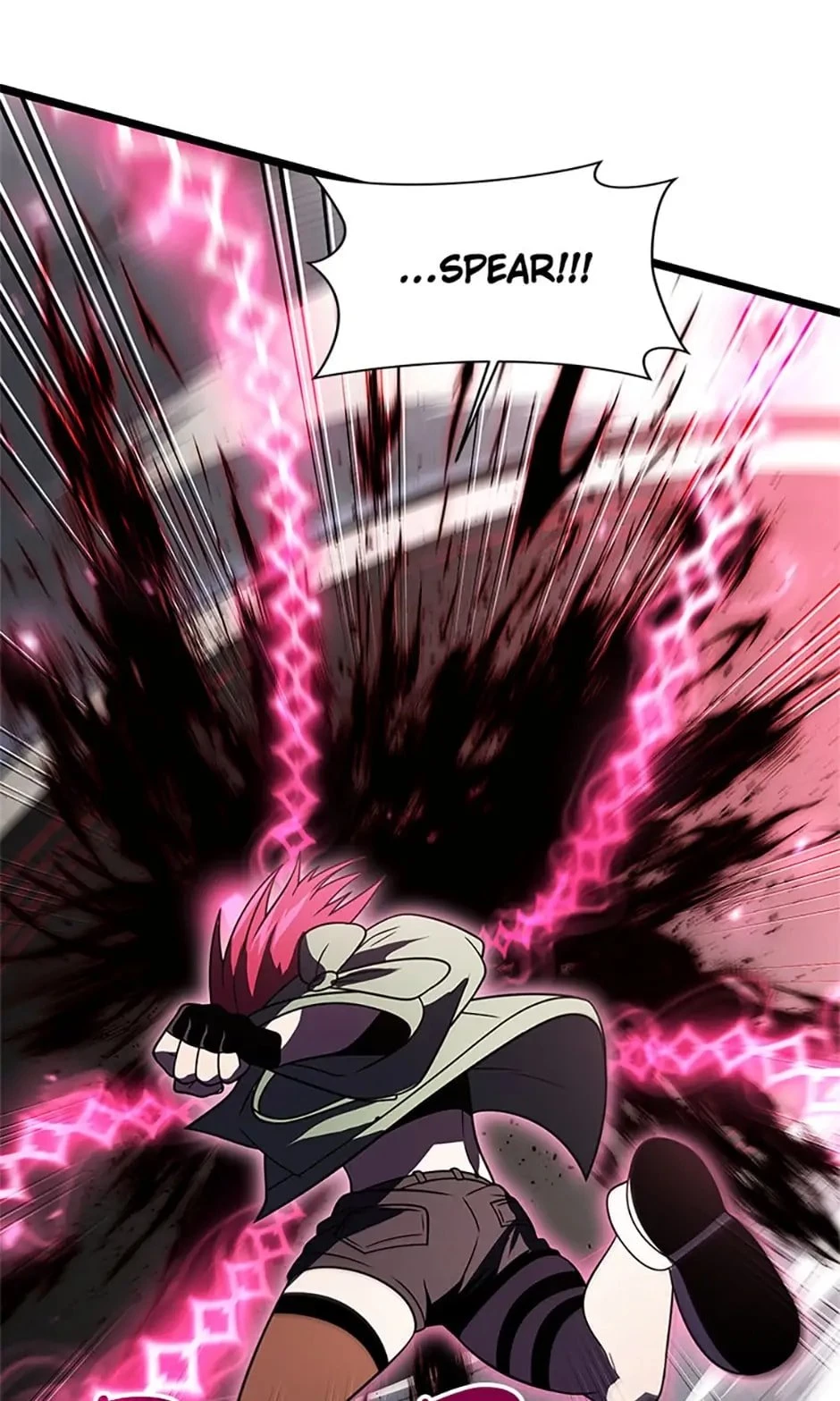 After Ten Millennia in Hell Chapter 61 - 80