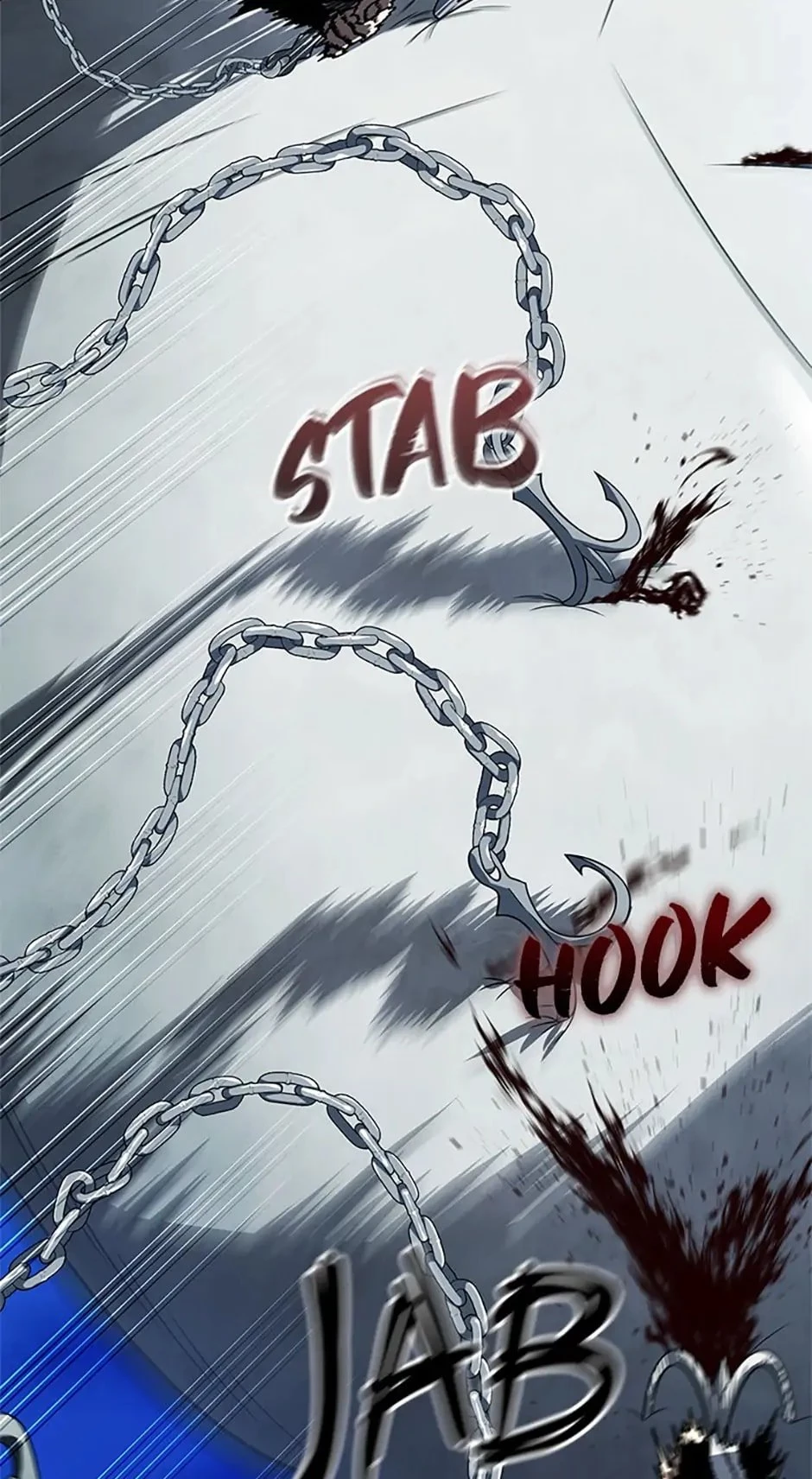After Ten Millennia in Hell Chapter 60 - 43