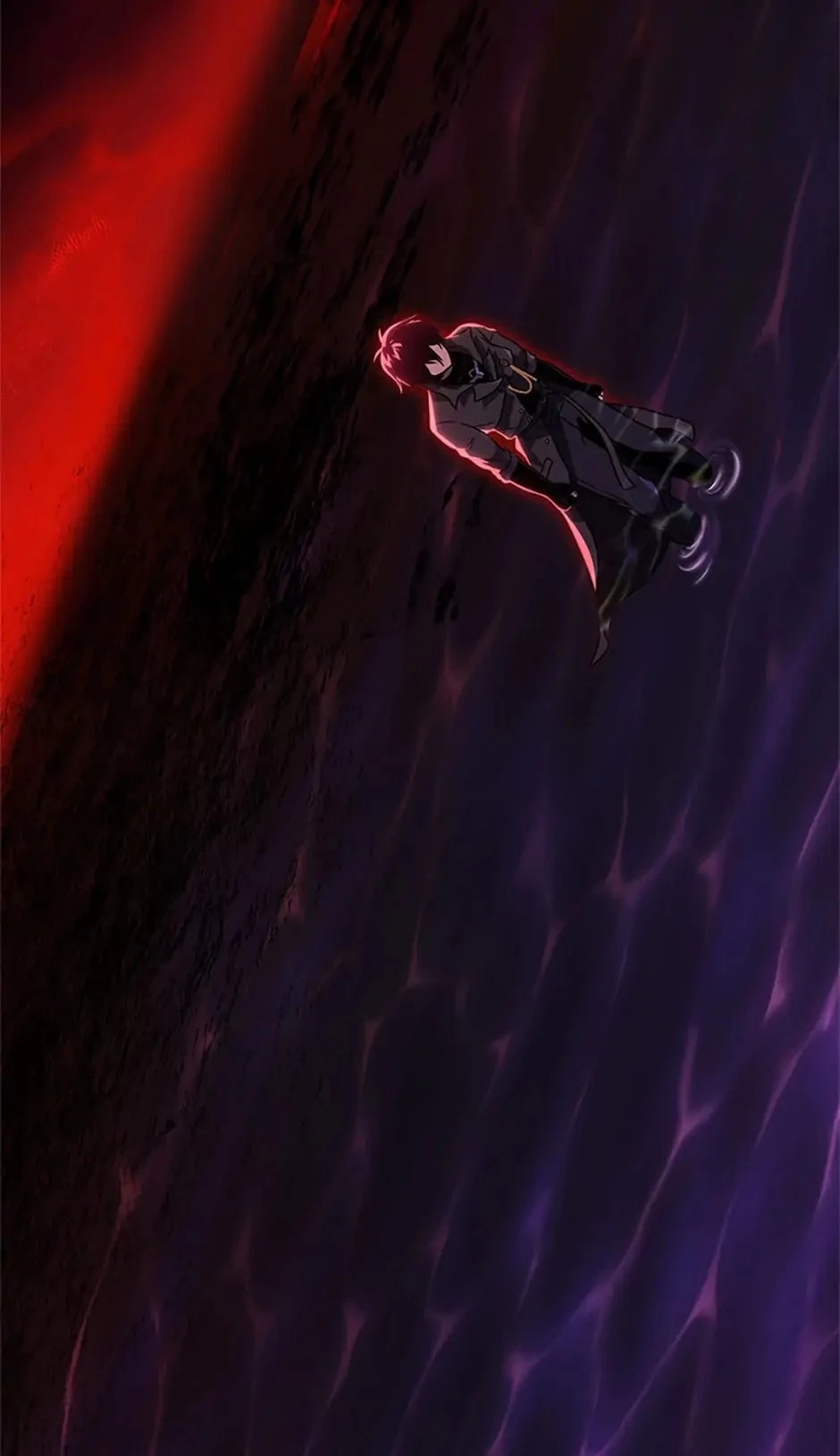 After Ten Millennia in Hell Chapter 61 - 88