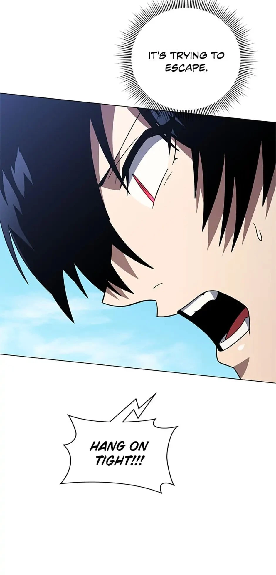 After Ten Millennia in Hell Chapter 60 - 48