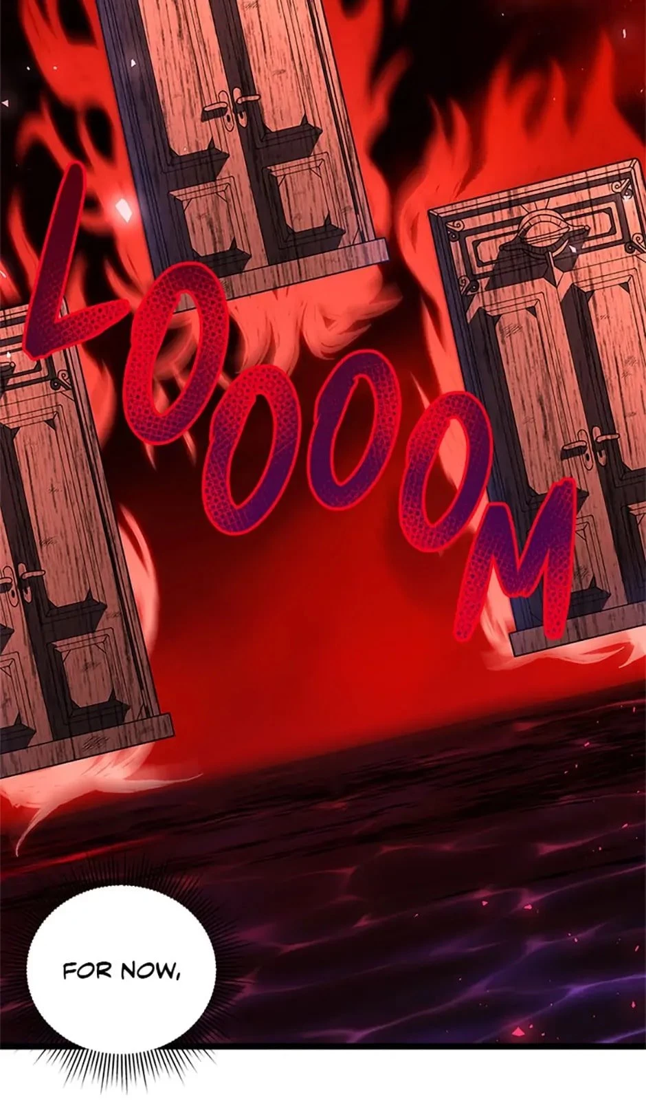 After Ten Millennia in Hell Chapter 61 - 91