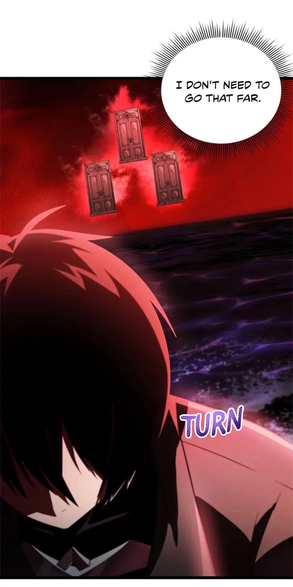 After Ten Millennia in Hell Chapter 61 - 92
