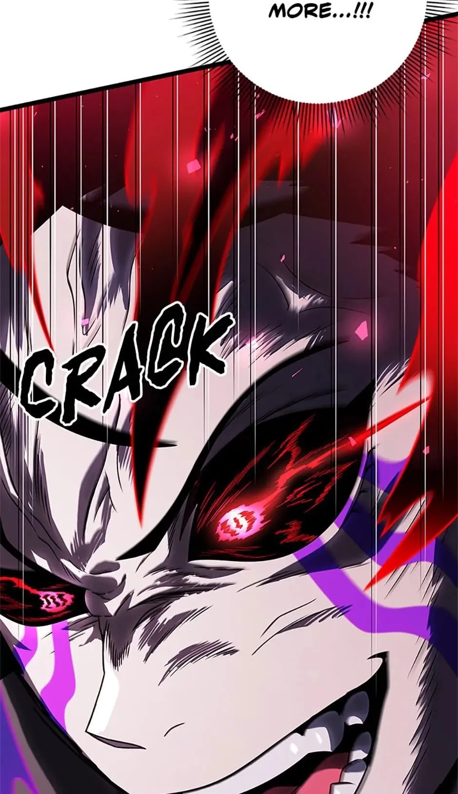 After Ten Millennia in Hell Chapter 61 - 98
