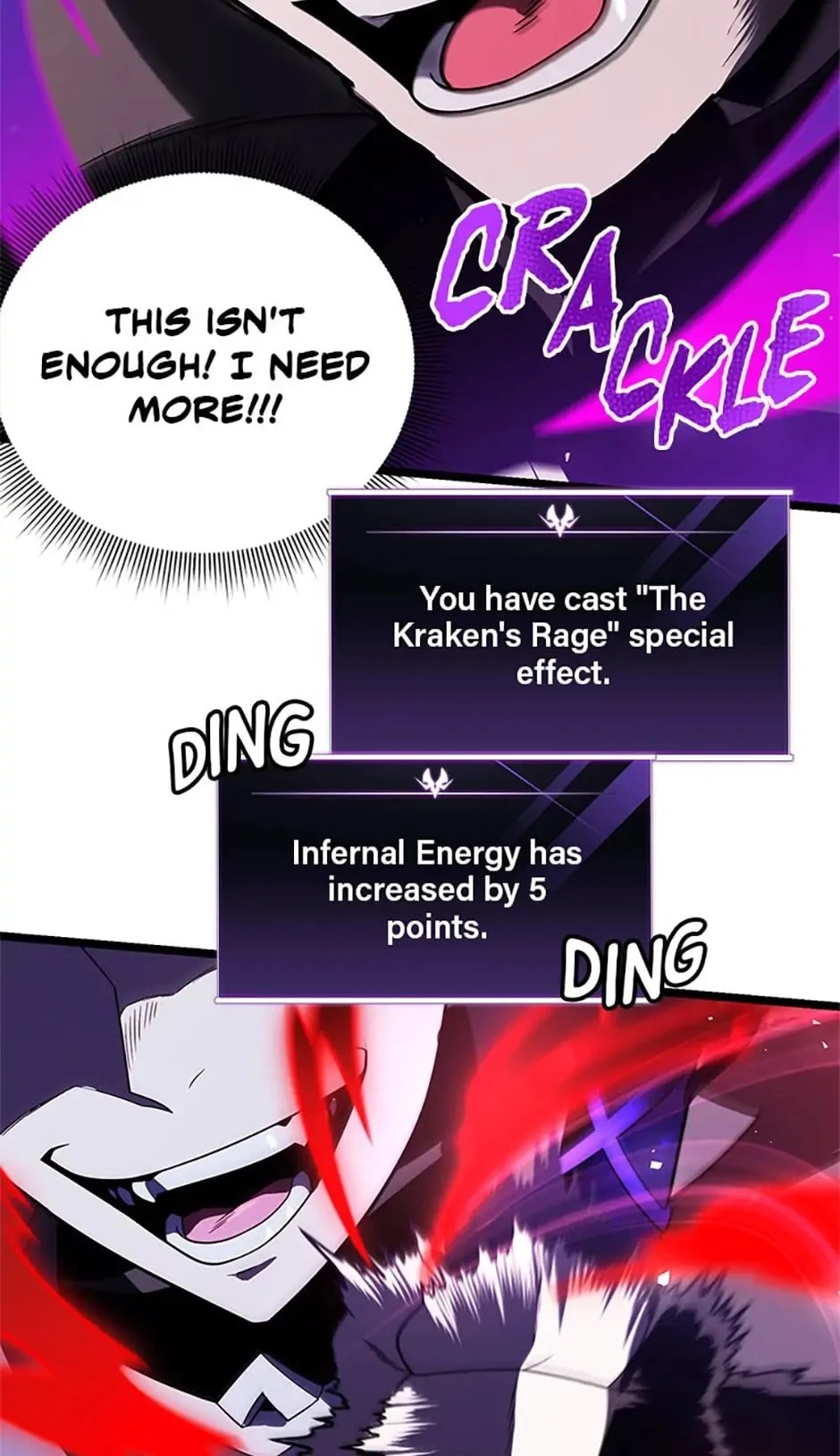 After Ten Millennia in Hell Chapter 61 - 99
