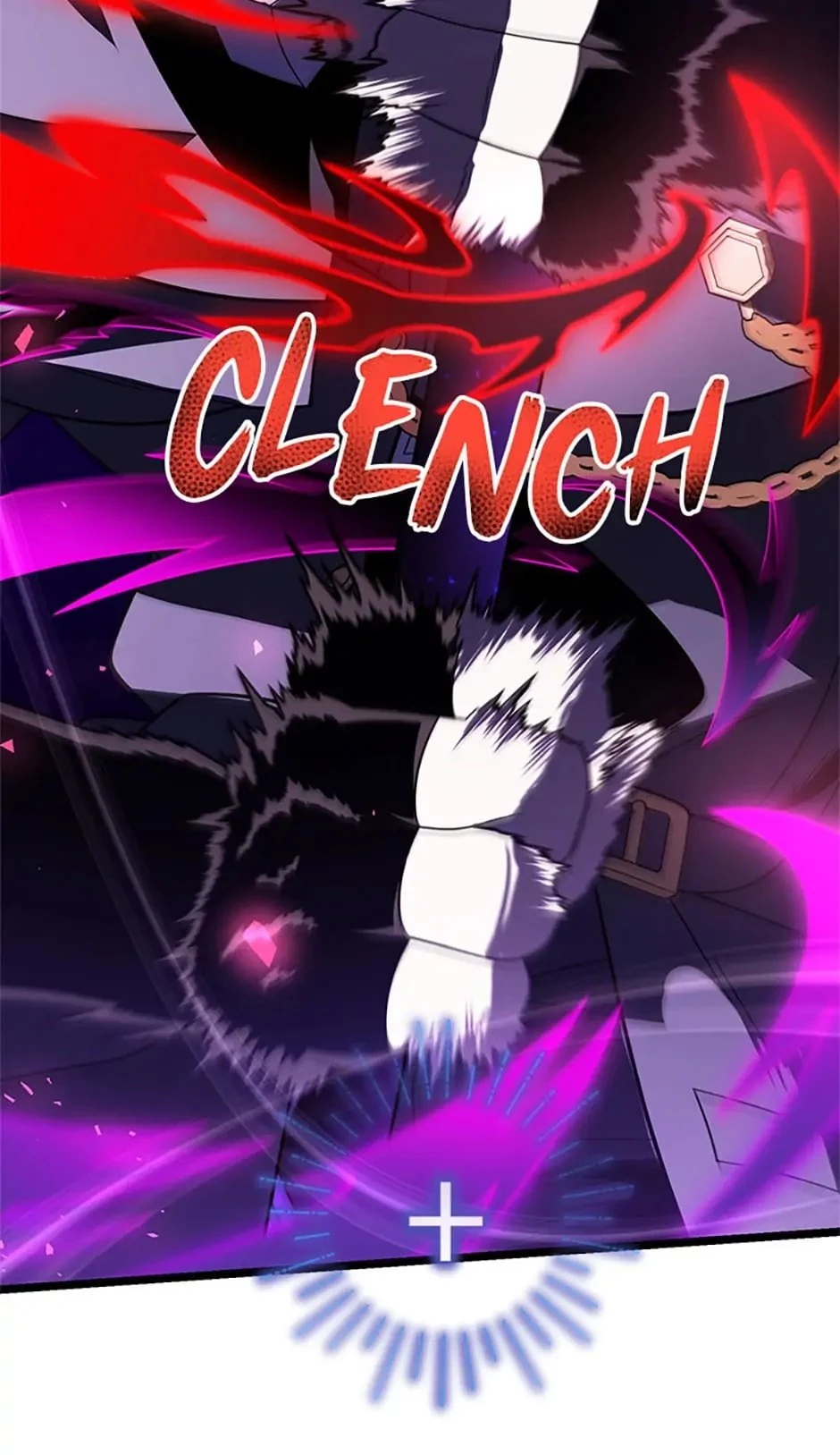 After Ten Millennia in Hell Chapter 61 - 100