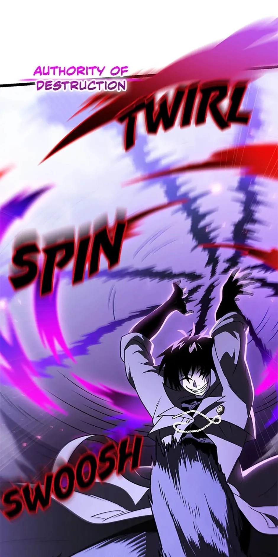 After Ten Millennia in Hell Chapter 61 - 101