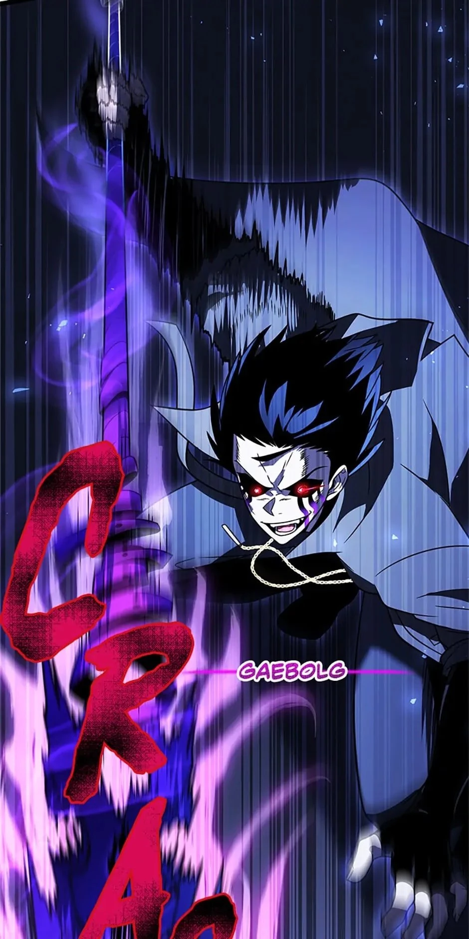 After Ten Millennia in Hell Chapter 61 - 104