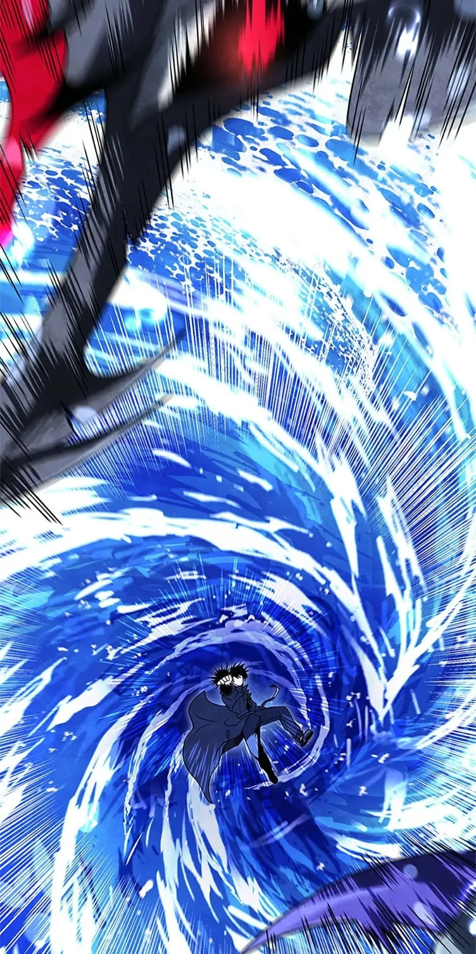 After Ten Millennia in Hell Chapter 60 - 66