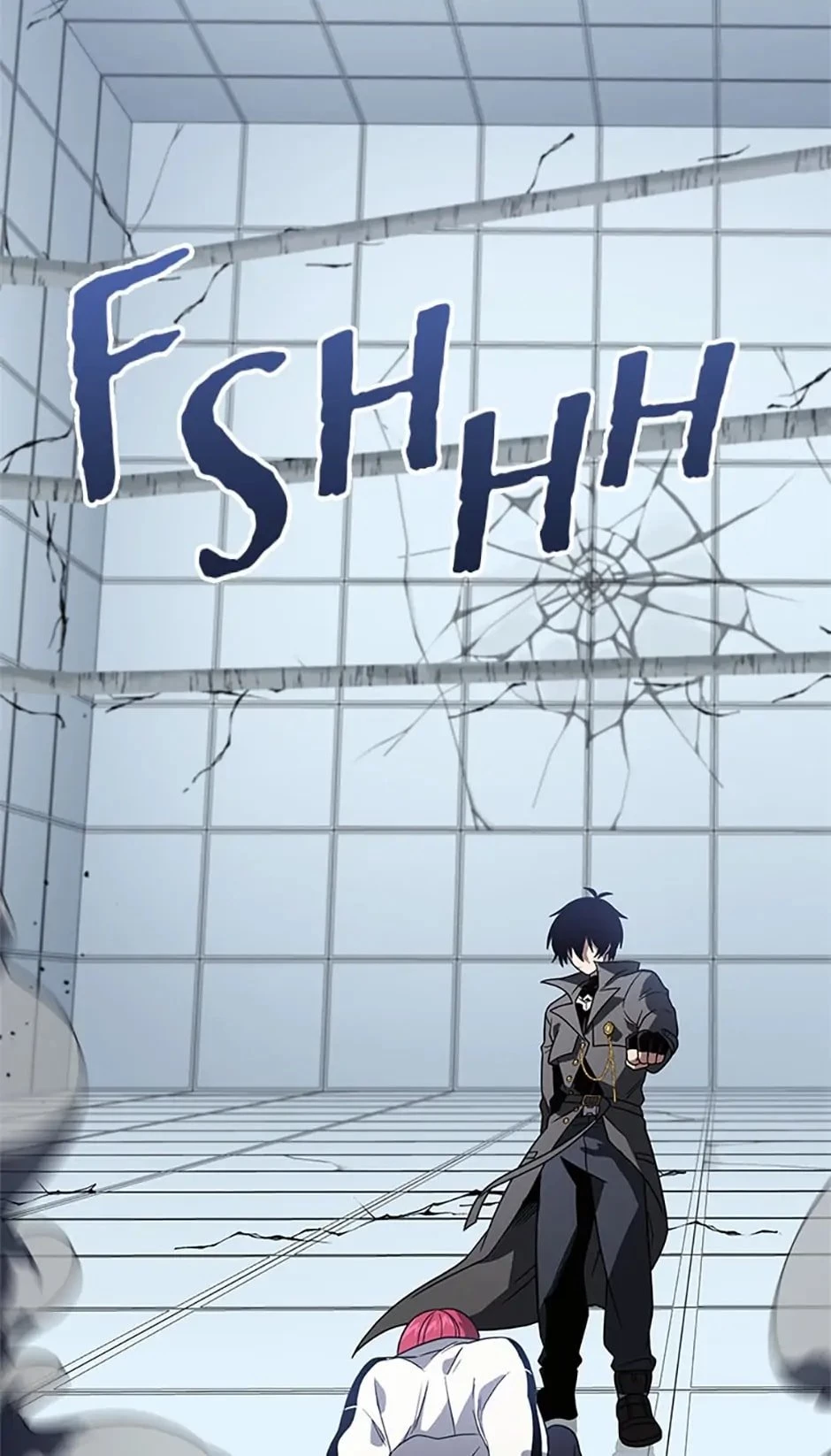 After Ten Millennia in Hell Chapter 59 - 2