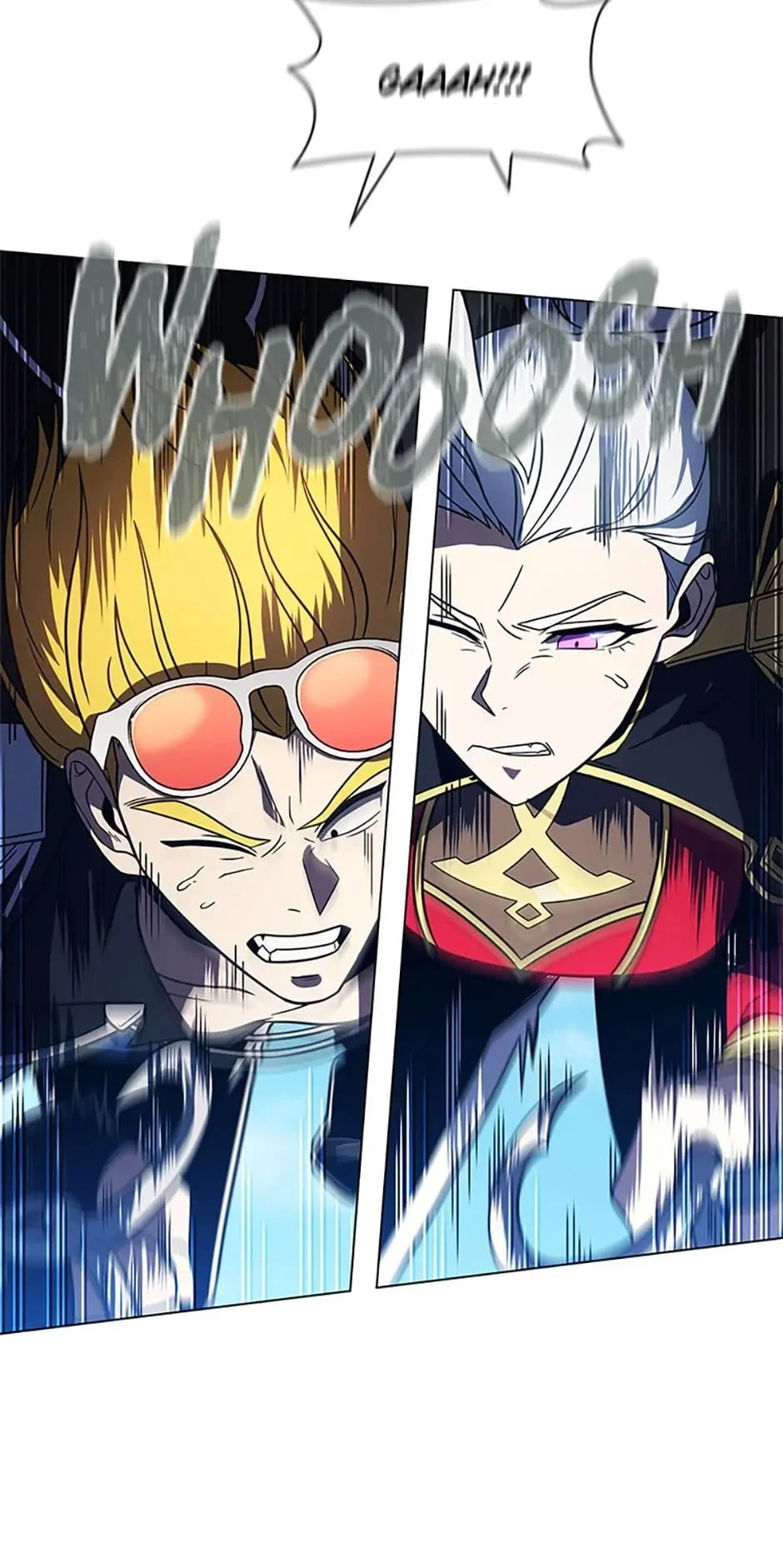 After Ten Millennia in Hell Chapter 60 - 68