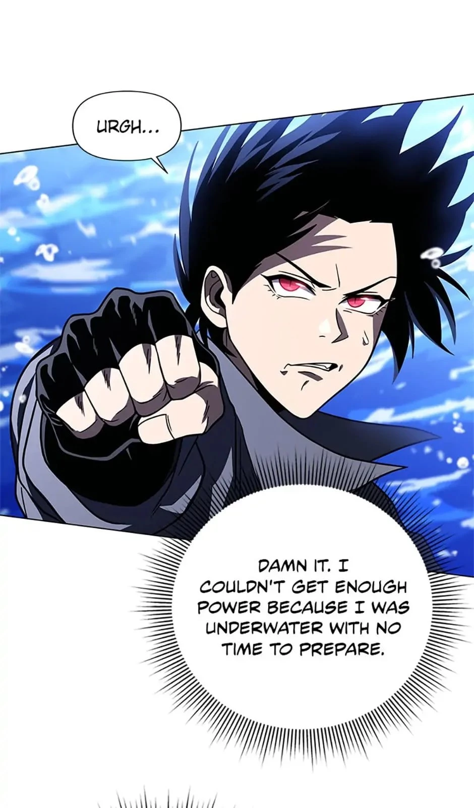 After Ten Millennia in Hell Chapter 60 - 69