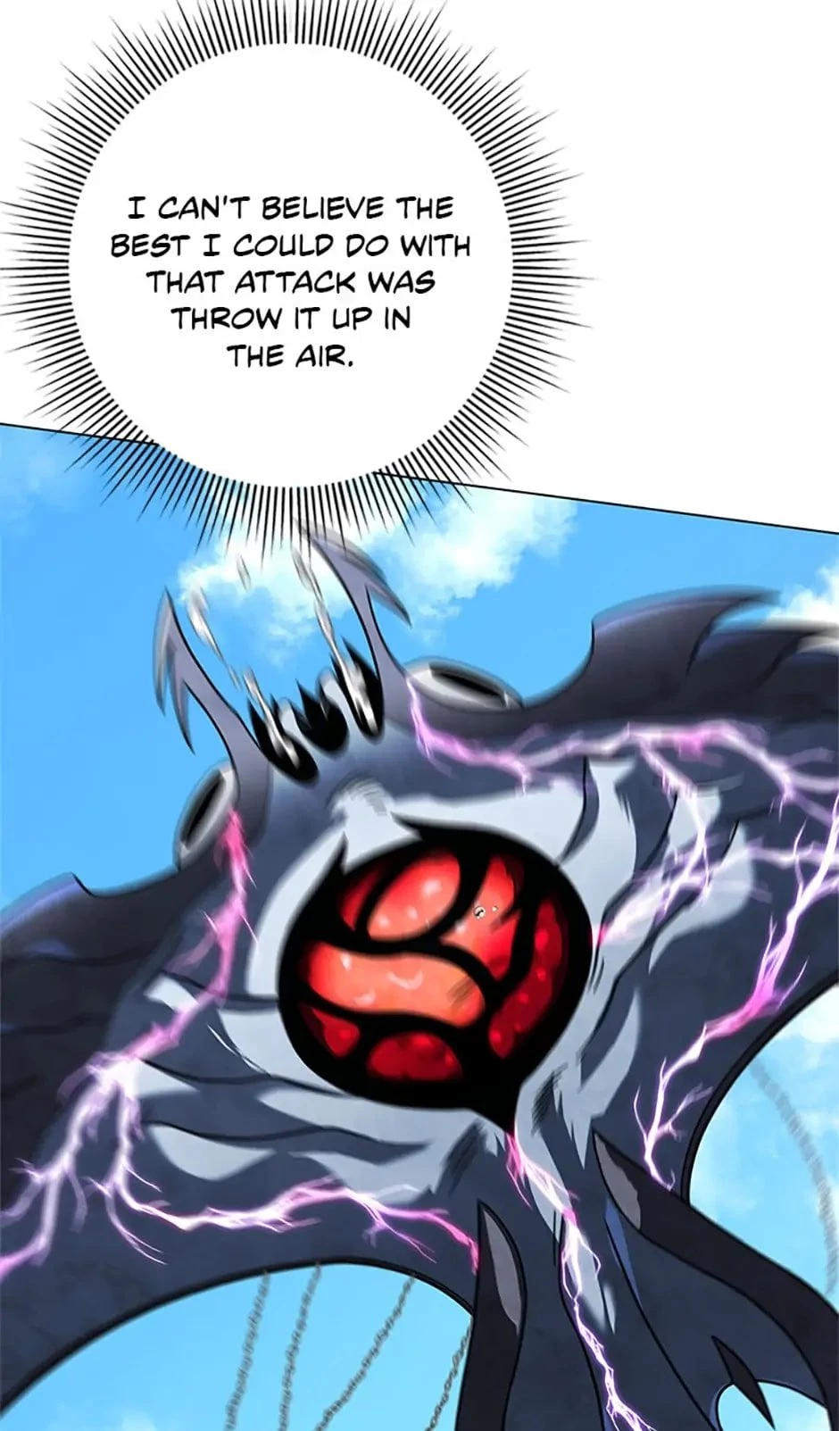 After Ten Millennia in Hell Chapter 60 - 70