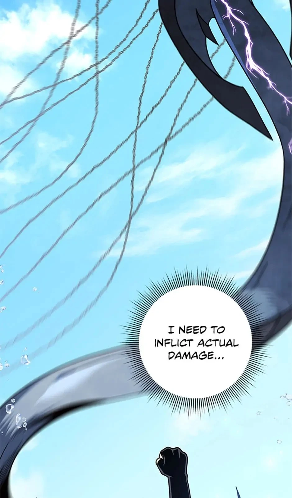 After Ten Millennia in Hell Chapter 60 - 71