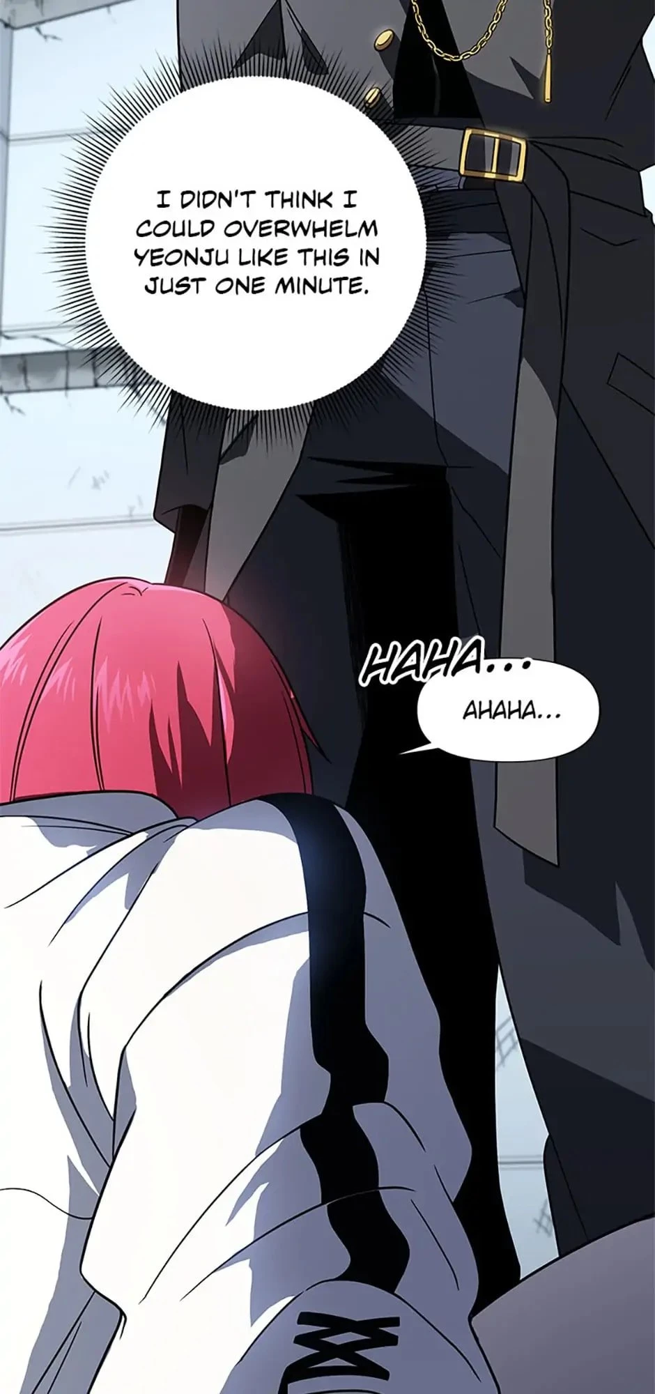 After Ten Millennia in Hell Chapter 59 - 6