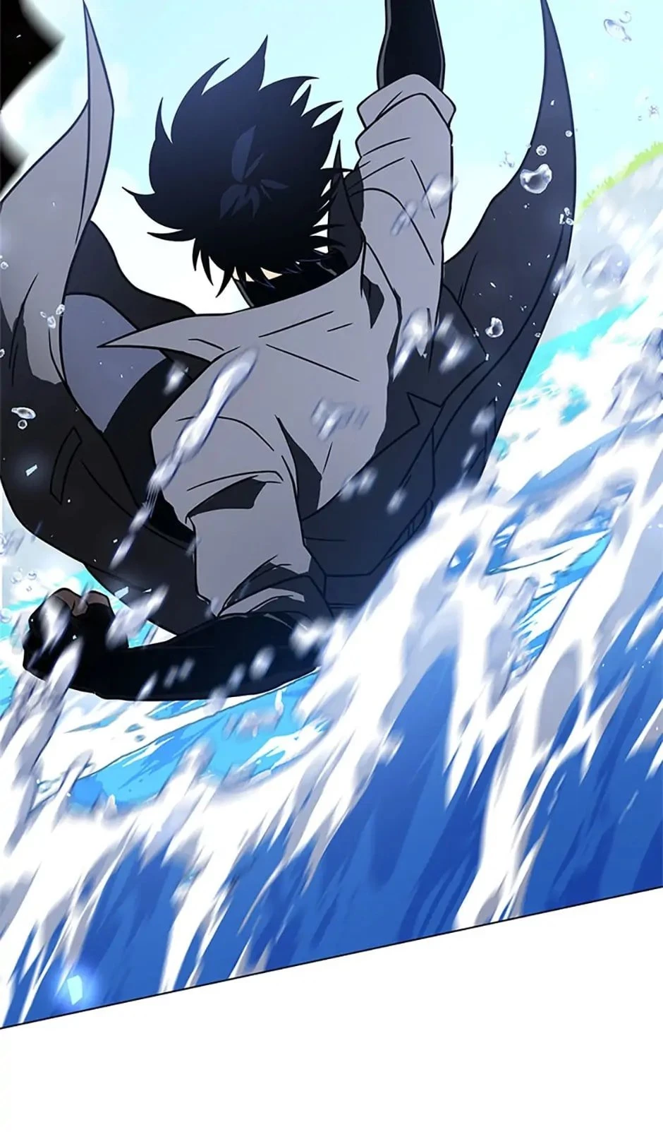 After Ten Millennia in Hell Chapter 60 - 72