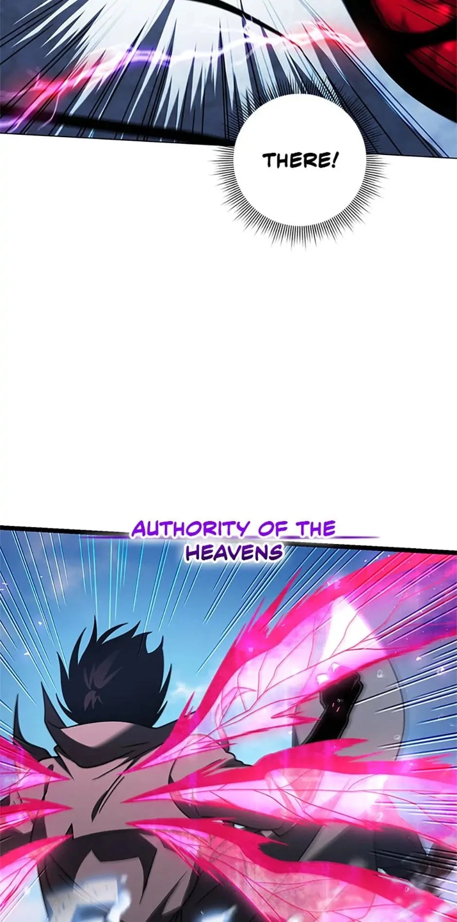 After Ten Millennia in Hell Chapter 60 - 74