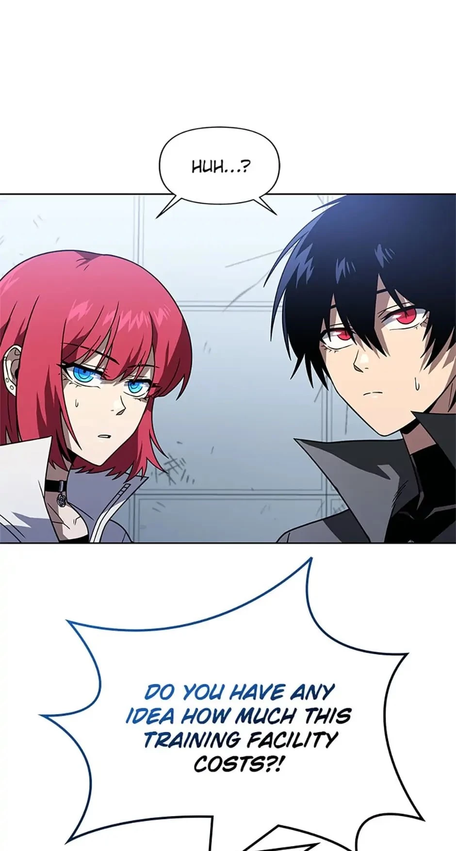 After Ten Millennia in Hell Chapter 59 - 13